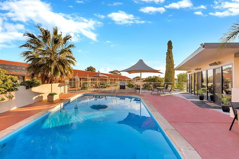 Alexander Motel Whyalla - eAccommodation 1