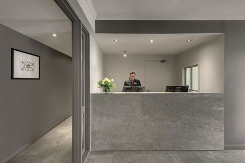 Adina Apartment Hotel Sydney Chippendale - eAccommodation 4