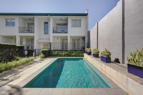 Adina Apartment Hotel Sydney Chippendale - eAccommodation 2