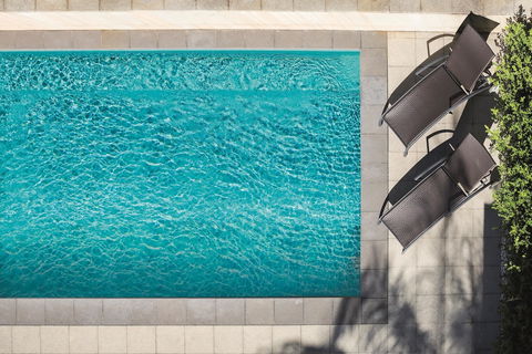 Adina Apartment Hotel Sydney Chippendale - eAccommodation 3