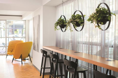 Adina Apartment Hotel Melbourne Northbank - eAccommodation 6