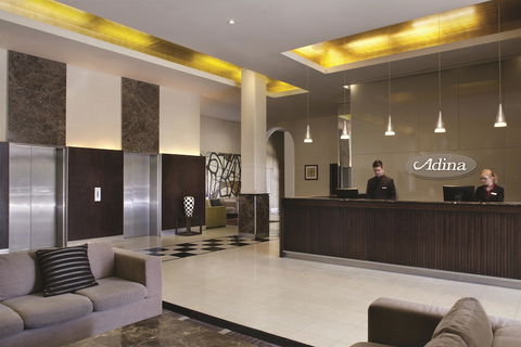 Adina Apartment Hotel Sydney Central - eAccommodation 4