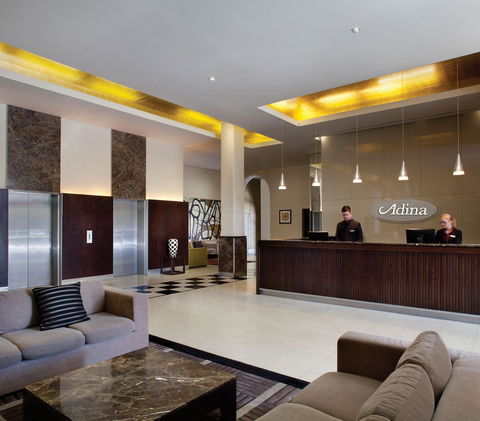 Adina Apartment Hotel Sydney Central - eAccommodation 3