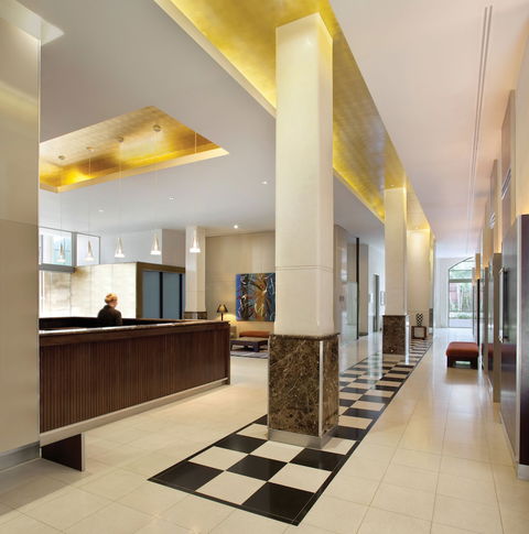 Adina Apartment Hotel Sydney Central - eAccommodation 5