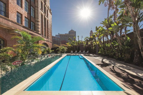 Adina Apartment Hotel Sydney Central - eAccommodation 2