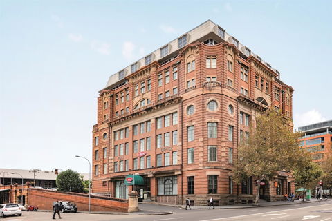 Adina Apartment Hotel Sydney Central - eAccommodation 0