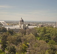 Mantra on the Park - eAccommodation