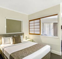 Toowong Inn  Suites - eAccommodation
