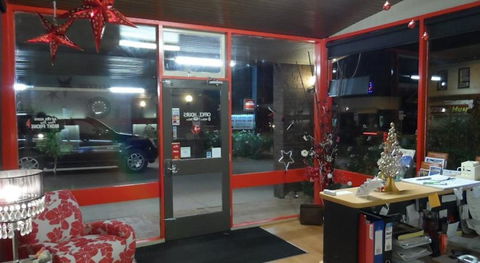 Bidgee Motor Inn - eAccommodation 5