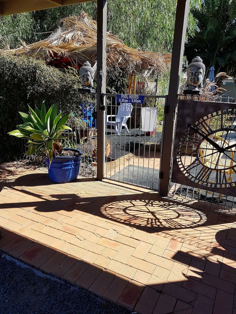 Bidgee Motor Inn - eAccommodation 3