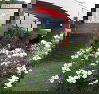 Bidgee Motor Inn - eAccommodation