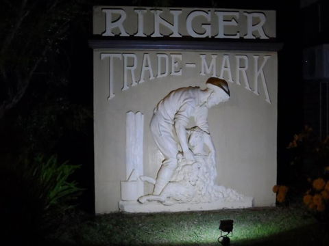 Bidgee Motor Inn - eAccommodation 1