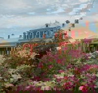 Nicholas Royal Motel - eAccommodation