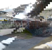 Guichen Bay Motel - eAccommodation