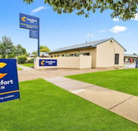 Comfort Inn Benalla - eAccommodation