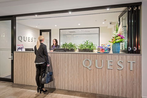 Quest Frankston On The Bay - eAccommodation 2