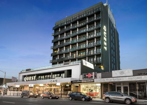 Quest Frankston On The Bay - eAccommodation 0