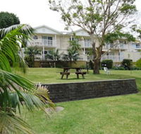 Aston Hill Motor Lodge - eAccommodation
