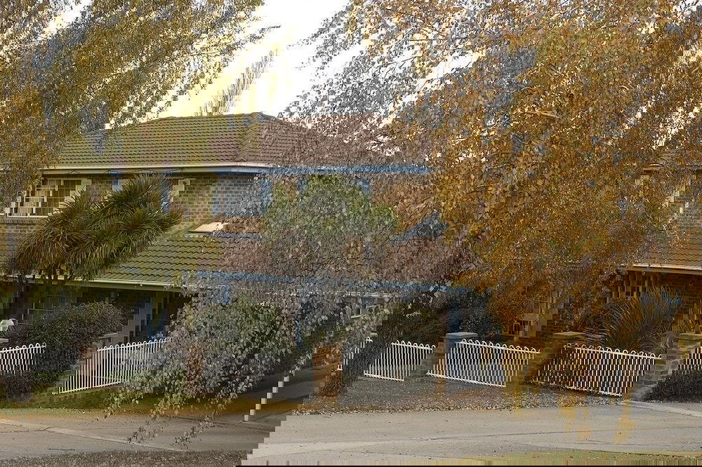 Buckenderra NSW eAccommodation