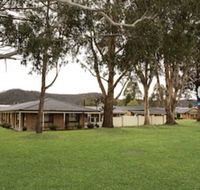 Zig Zag Motel - eAccommodation