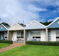 Sorrento Beach Motel - eAccommodation