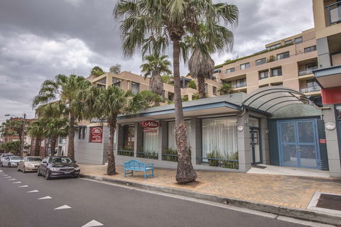 Adina Apartment Hotel Coogee Sydney - eAccommodation 0