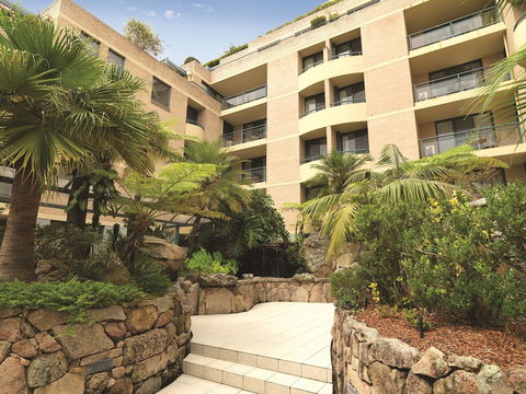 Adina Apartment Hotel Coogee Sydney - eAccommodation 2