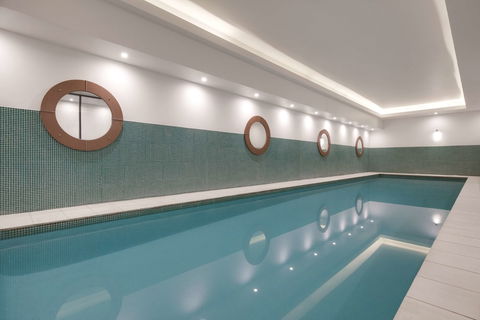 Adina Apartment Hotel Coogee Sydney - eAccommodation 4