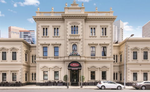 Adina Apartment Hotel Adelaide Treasury - eAccommodation 1