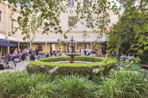 Adina Apartment Hotel Adelaide Treasury - eAccommodation 2