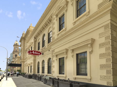 Adina Apartment Hotel Adelaide Treasury - eAccommodation 5