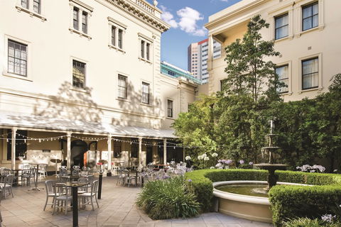 Adina Apartment Hotel Adelaide Treasury - eAccommodation 4