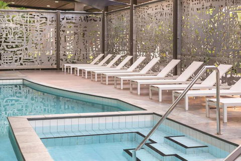 Adina Apartment Hotel Darwin Waterfront - eAccommodation 3