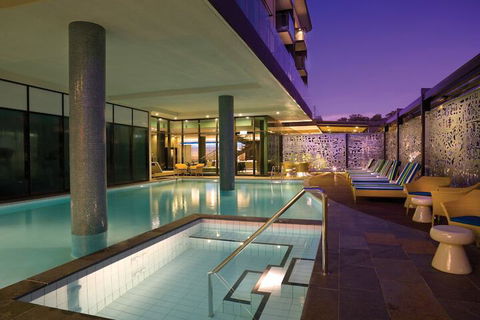 Adina Apartment Hotel Darwin Waterfront - eAccommodation 4