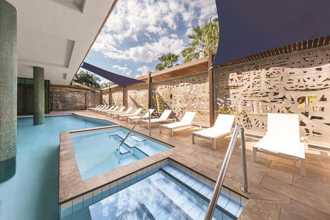 Adina Apartment Hotel Darwin Waterfront - eAccommodation 7
