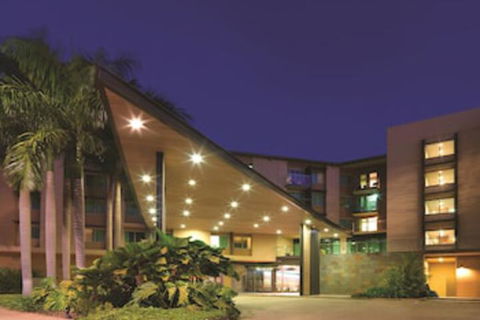 Adina Apartment Hotel Darwin Waterfront - eAccommodation 0