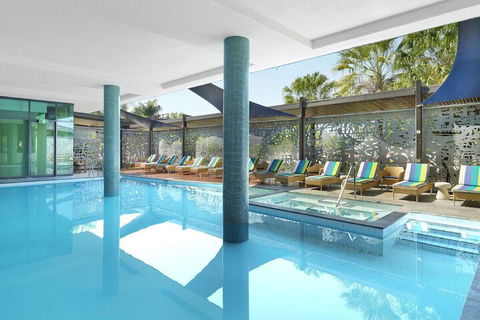 Adina Apartment Hotel Darwin Waterfront - eAccommodation 6