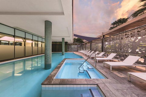 Adina Apartment Hotel Darwin Waterfront - eAccommodation 5