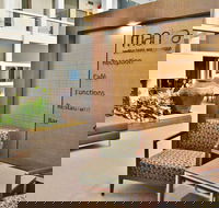 Mantra Pavilion - eAccommodation