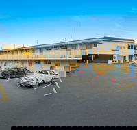 Comfort Inn North Shore - eAccommodation