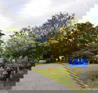 Comfort Inn  Suites Lakes Entrance - eAccommodation