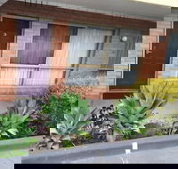 Essendon Motel - eAccommodation