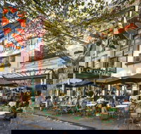 Melbourne CBD Central Apartment Hotel - eAccommodation