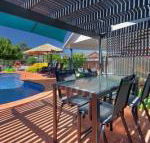 Blazing Stump Motel  Suites - eAccommodation