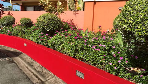 Mackay Rose Motel - eAccommodation 1