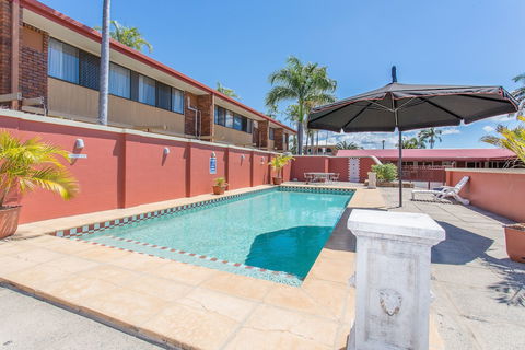 Mackay Rose Motel - eAccommodation 4