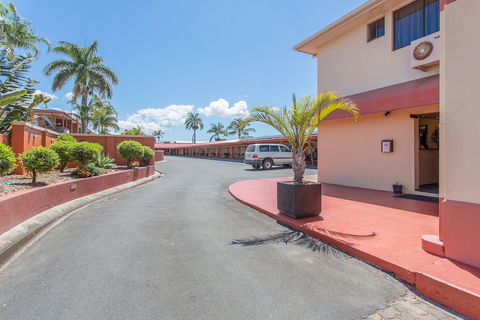 Mackay Rose Motel - eAccommodation 0