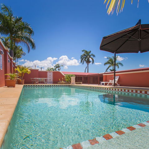 Mackay Rose Motel - eAccommodation 5