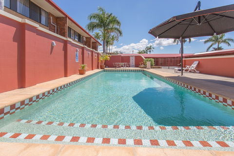 Mackay Rose Motel - eAccommodation 3