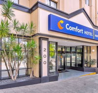 Comfort Hotel Perth City - eAccommodation